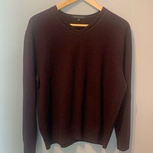 Britches Merino Wool Blend Sweater